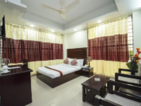 Hotel Ali Plaza Hotels in Sylhet