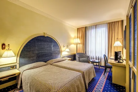 Hotel Auriga