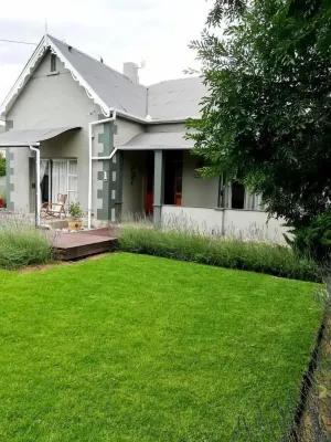 Tranquil House Bed and Breakfast - Pet friendly