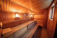 漢堡哈根貝克林德納飯店 - SPA