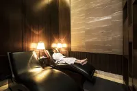 浦那康萊德酒店 - SPA