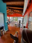 拉波薩達酒店 - 健身室/gym room