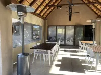 Lindiwe Safari Lodge