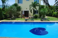 Tropical Hill by Melody Hua-Hin -  Holiday Villas