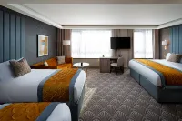 The Savoy Hotel Hotels in Limerick