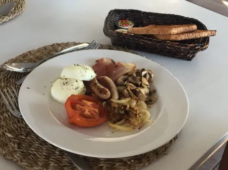 Brenton on the Rocks