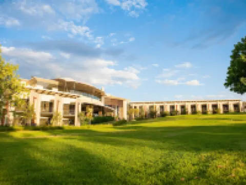 The Fairway Hotel, Spa & Golf Resort Hotels in Randburg