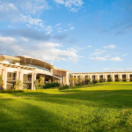 The Fairway Hotel, Spa & Golf Resort