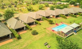 Kruger View Chalets