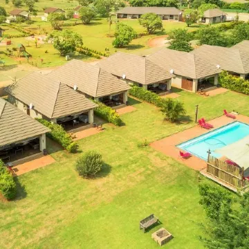 Kruger View Chalets