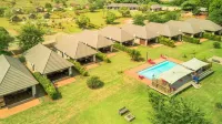 Kruger View Chalets Hotels in Malelane