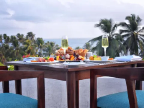 Triple O Six โรงแรมในเมอริสสา