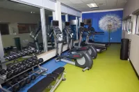 SpringHill Suites Grand Junction Downtown/Historic Main Street - salle de sport