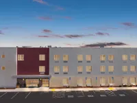 SureStay by Best Western Livingston Merced County Hotels in Merced County