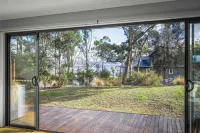 Herlihys在Huon - 小屋1
