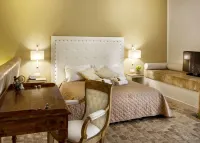Villa Principe di Belmonte - Boutique