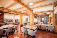 Azureva les Karellis - Skipass Inclus! Hotel a Valloire