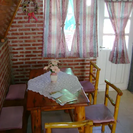 Cabañas Las Brisas