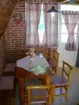 Cabañas Las Brisas - chambre d’hôtes