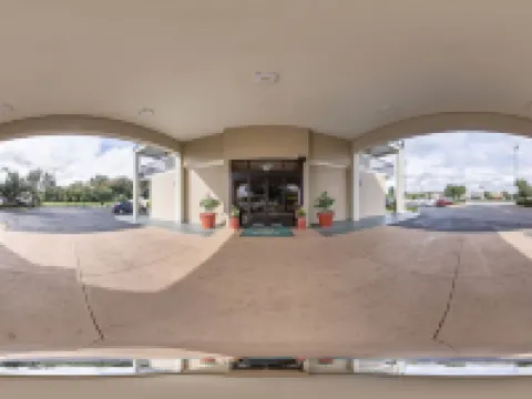 Quality Inn Albany Hotels in Dougherty County