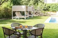Can Xim-Turismo de Interior - Pools