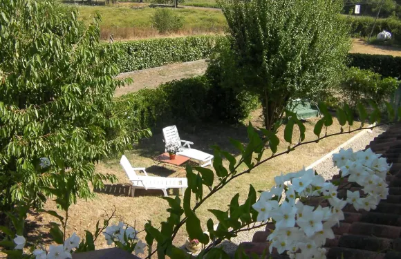 伊特魯里亞生活酒店