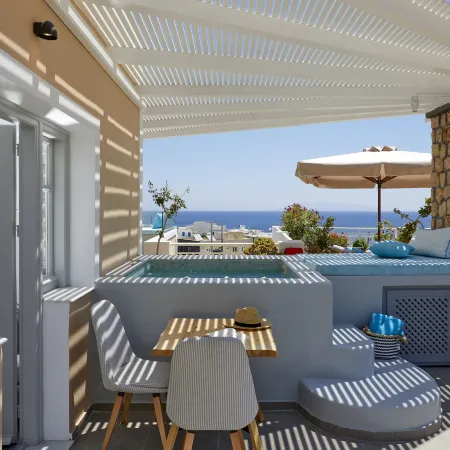 Blue Sea Hotel