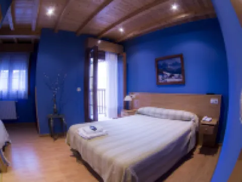 Hotel El Hórreo de Avilés Hoteles en Avilés