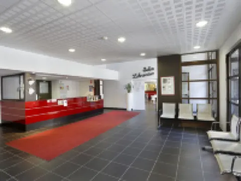 Vacancéole - les Chalets du Verdon Hotels in Allos