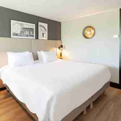 Campanile Mont De Marsan Rooms