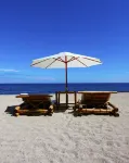 La Luz Beach Resort Hotels in San Juan