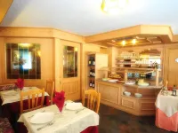 Hotel Gran Zebrù Hotel a Cogolo