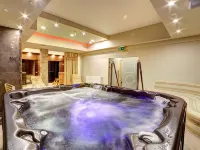 Hotel Loft 1898 - Spa