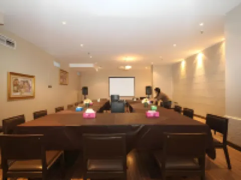 Le Jazz Hotel โรงแรมในคูเวต