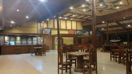 Wakatobi Patuno Diving and Beach Resort by Sahid