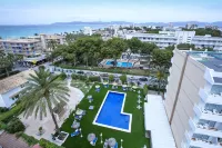 Hotel Foners Hotel a Playa de Palma