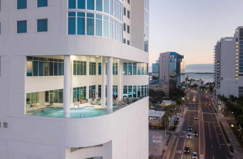 Embassy Suites by Hilton Sarasota photo 4