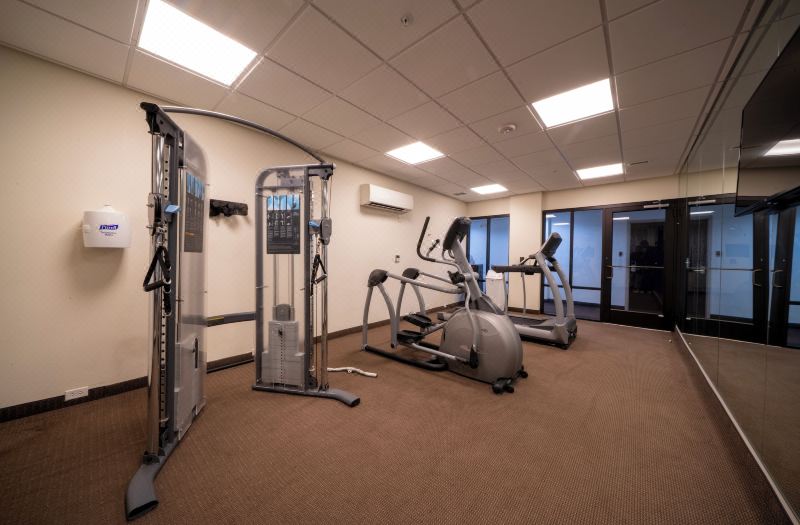 Sleep Inn Dallas Love Field-Medical District photo 4