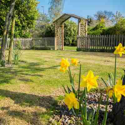 Delta Hotels Colchester Hotel Exterior