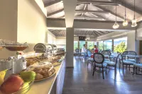 Thermios Apollon - Pet friendly