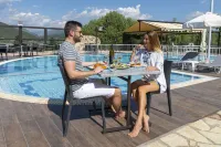 Thermios Apollon - piscine