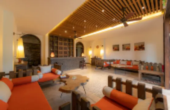 Melia Ba Vi Mountain Retreat