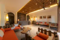Melia Ba VI Mountain Retreat Hotels in Yen Mao