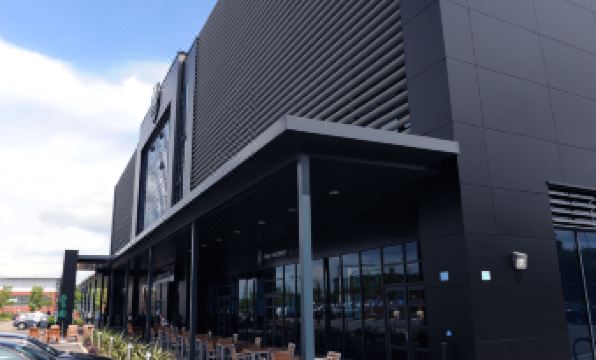 Village Hotel Leeds South