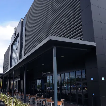 Village Hotel Leeds South