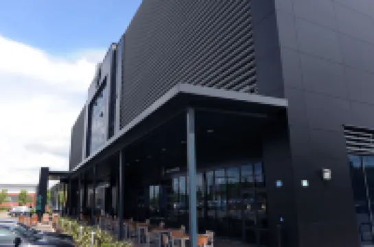 Village Hotel Leeds South Hotéis em 