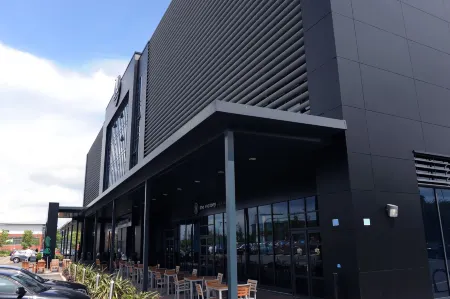 Village Hotel Leeds South