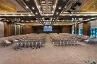 Regnum Carya Hotels in Kadriye Mahallesi