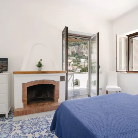 Villa Carrino Twin