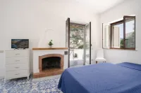 Villa Carrino Twin